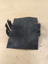 VW Air Cooled Engine Tinware