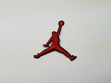 Small Nike air Jordan Logo