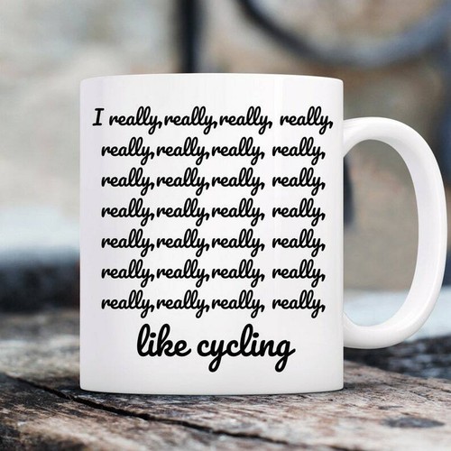 Like cycling mug bike - |,