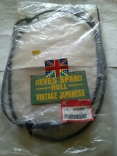 HONDA VISION METIN SA50 SA50S