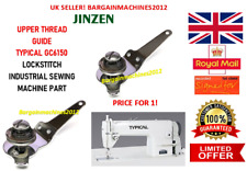 UPPER THREAD GUIDE TYPICAL