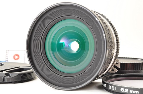 Nikon nikkor 20mm 2 - nikon, ai-s