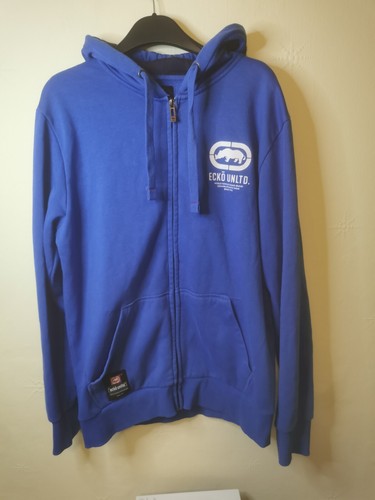 Ecko unltd unlimited full zip - unlimited,