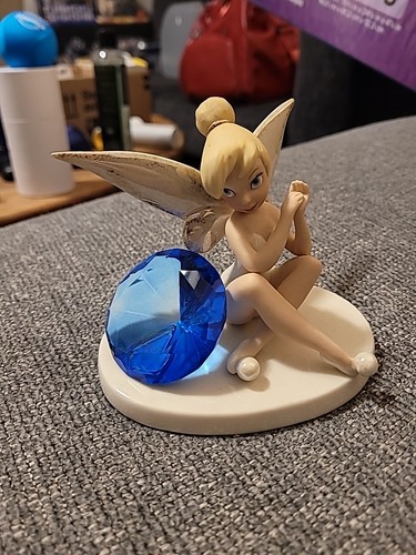 Lenox disney tink - disney, tink’s