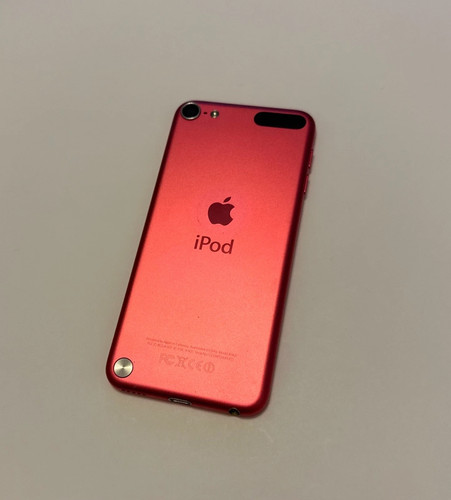 Apple ipod touch 5th - apple,