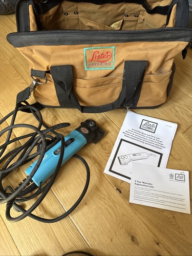 Lister star 230v - star,