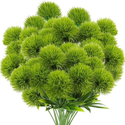10pcs artificial dandelion - artificial,