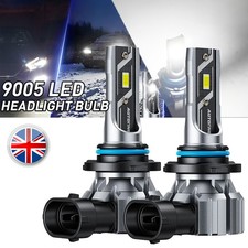 9005 HB3 LED Headlight Super
