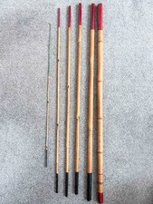 Vintage 1950s tsuri sao wazao - 1950s, tsuri-sao