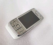 Nokia E66 - Slide   (Unlocked)