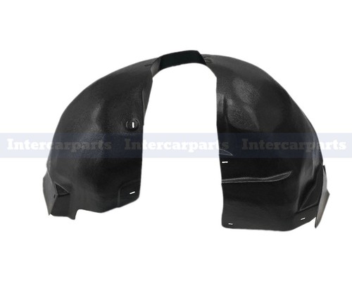 Left passenger side inner - side,