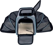 Cat Dog Carrier - Airline
