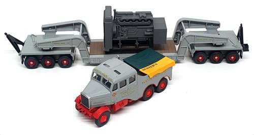 Corgi scale 17602 - 1/50,