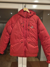 Mountain Equipment  Expedition