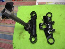 Triumph T120,T100,T150 front fork yokes 97-3660/97-3667