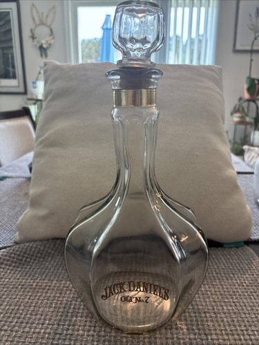 Vintage jack daniel - daniel's, old