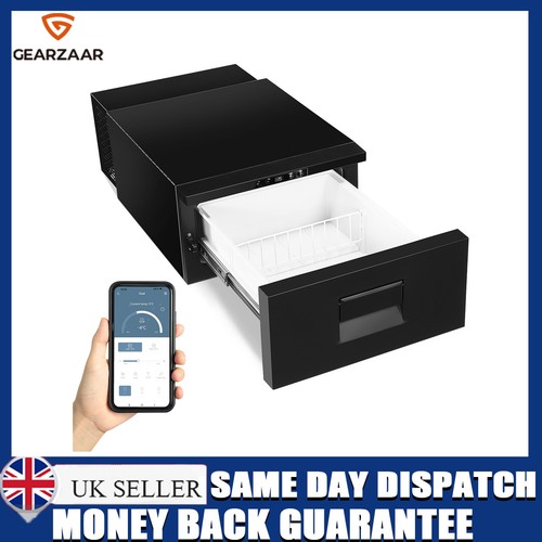 Car cooler smart bluetooth for - car,