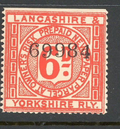 Lancs and yorks railway - and,