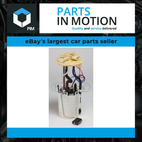Fuel pump fits - fuel, mercedes