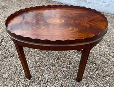 Coloniall Coffee Table
