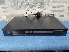 Denon 400l fm - am/fm, stereo