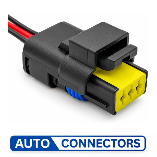 Fuel rail pressure sensor - fuel,