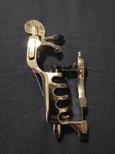 Original PRIMUS Titanium Alloy