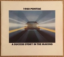 PONTIAC Canada Car Sales