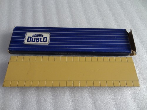 Hornby dublo 32110 island - 32110,