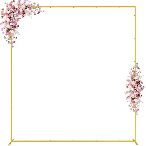 Wokceer wedding arch backdrop - wokceer,