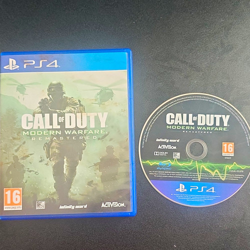 Activision call duty - of,