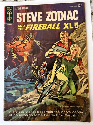 Steve zodiac and the fireball - zodiac,