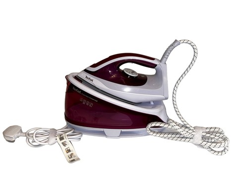Tefal express essential steam - express,