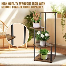 Plant Stand Indoor Outdoor