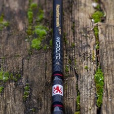 Normark microlite rod 12ft - microlite,