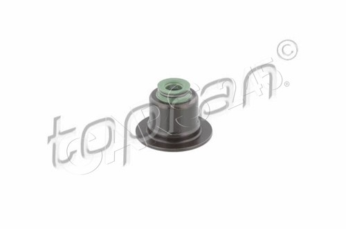 Valve stem gasket - fits, ford