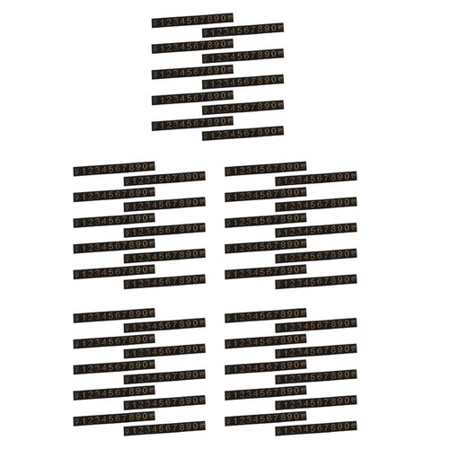 Pcs digital price tags - pcs, 3"