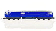LIMA 00 GAUGE - 204715 - CLASS 60 DIESEL 60011 MAINLINE BLUE LIVERY - BOXED