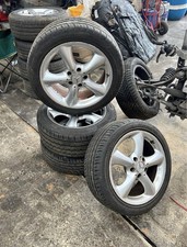 mercedes benz wheels and tyres