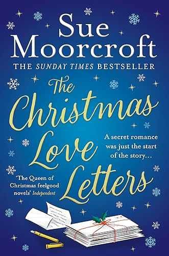 The christmas love letters a - the,