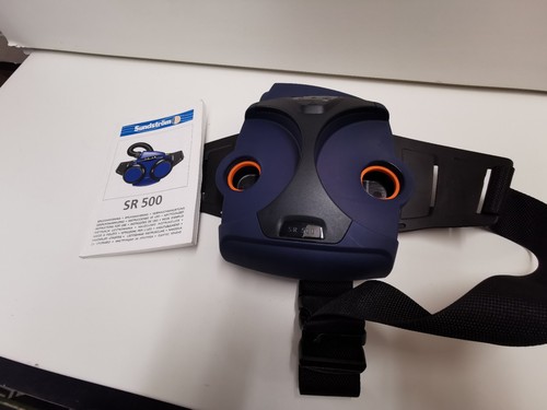 Sundstrom 500 powered - 500,
