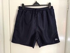 Lonsdale London Men's Blue Swimming Shorts Size 2XL