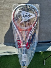 Dunlop Nitro 25 Junior Tennis Racket 9-12Y, 137-152cm. New in packaging 