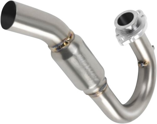 Kawasaki klr600 fmf - kawasaki, exhaust
