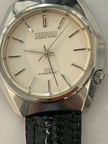 Citizen hisonic 3721a - hisonic,
