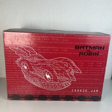 Vintage DC Comics Batman &