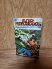 Alfred Hitchcock & The Three