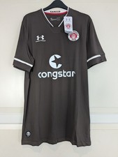 10x St Pauli Under Armour