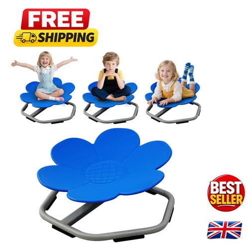Petal shaped sensory chair - chair, for