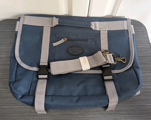 Cotton traders navy blue - cotton,